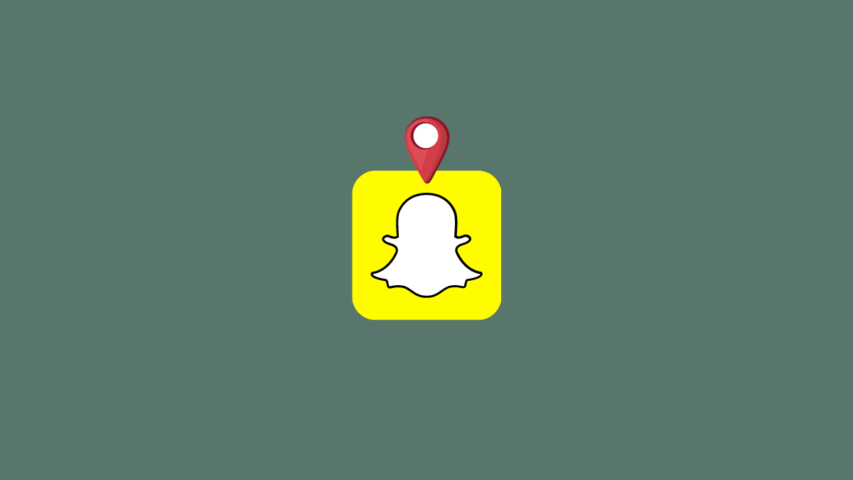 How To Change Snapchat Location