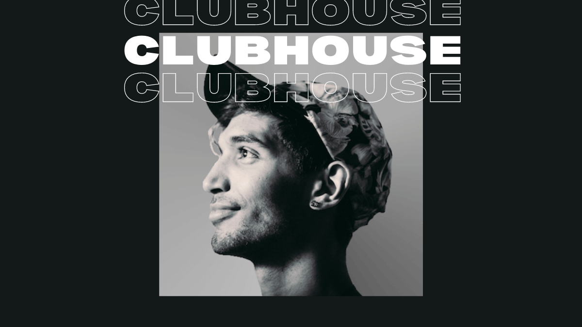 Clubhouse: How Do You Meet New People?