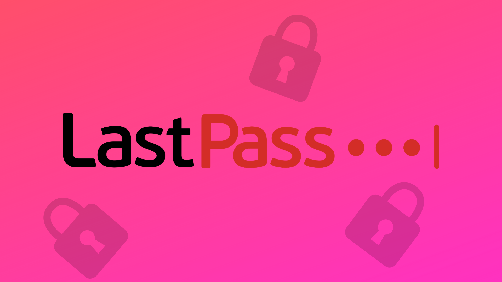 How to Export Lastpass Passwords Safely