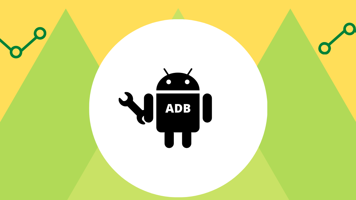 How to use ADB Shell on Android