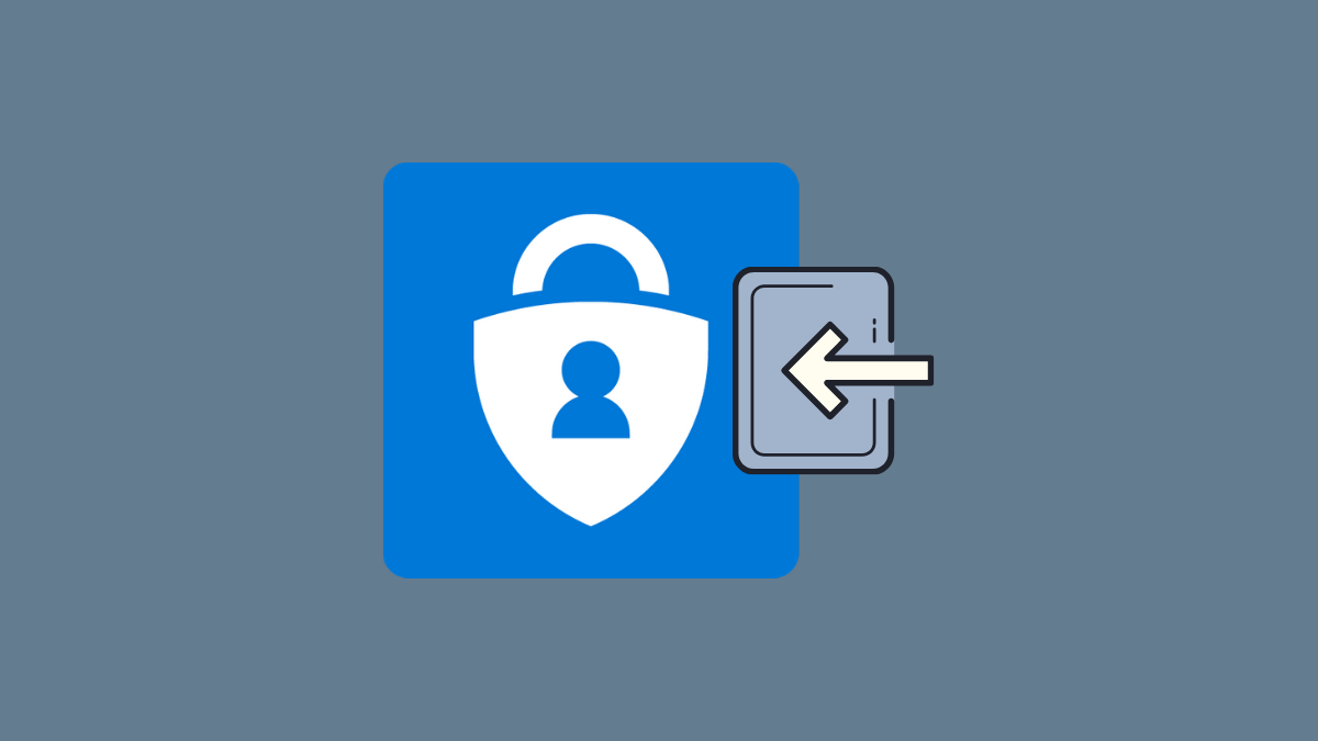 How To Import Passwords to Microsoft Authenticator from Chrome or CSV