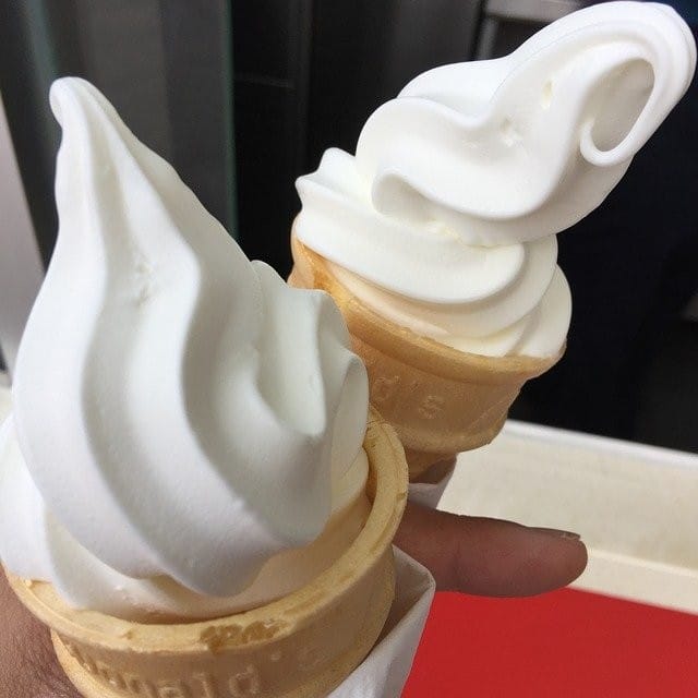 Is Stadia Pro Worth It? Ice cream 