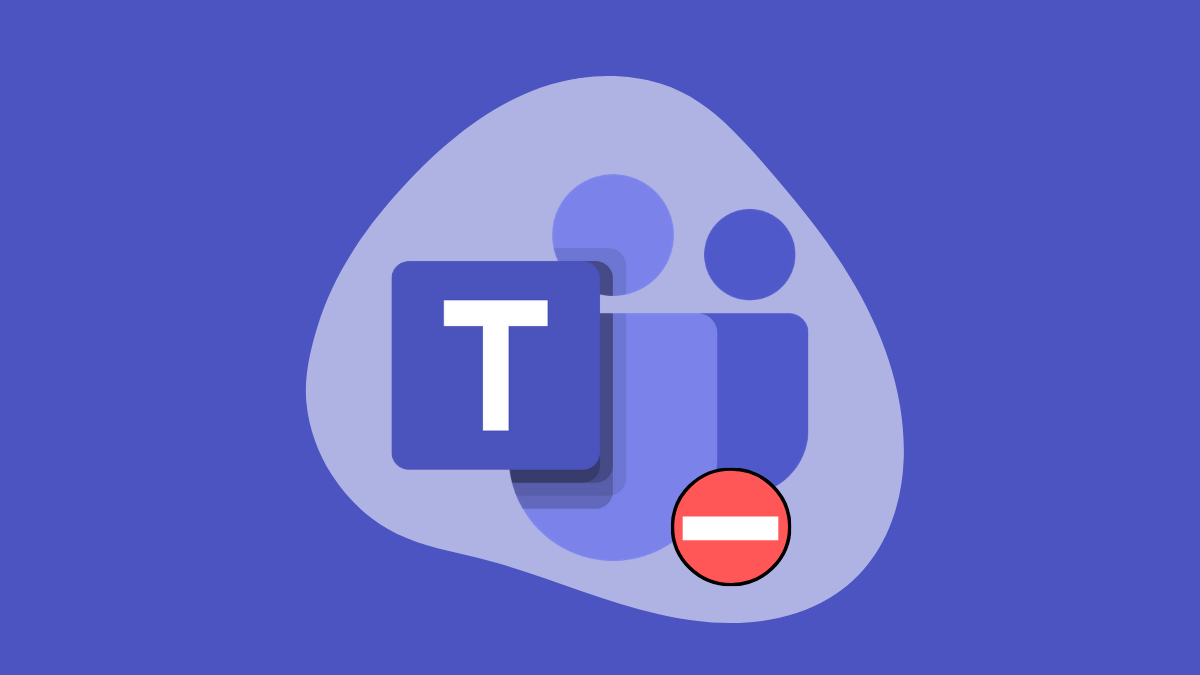 How To Turn Off Microsoft Teams