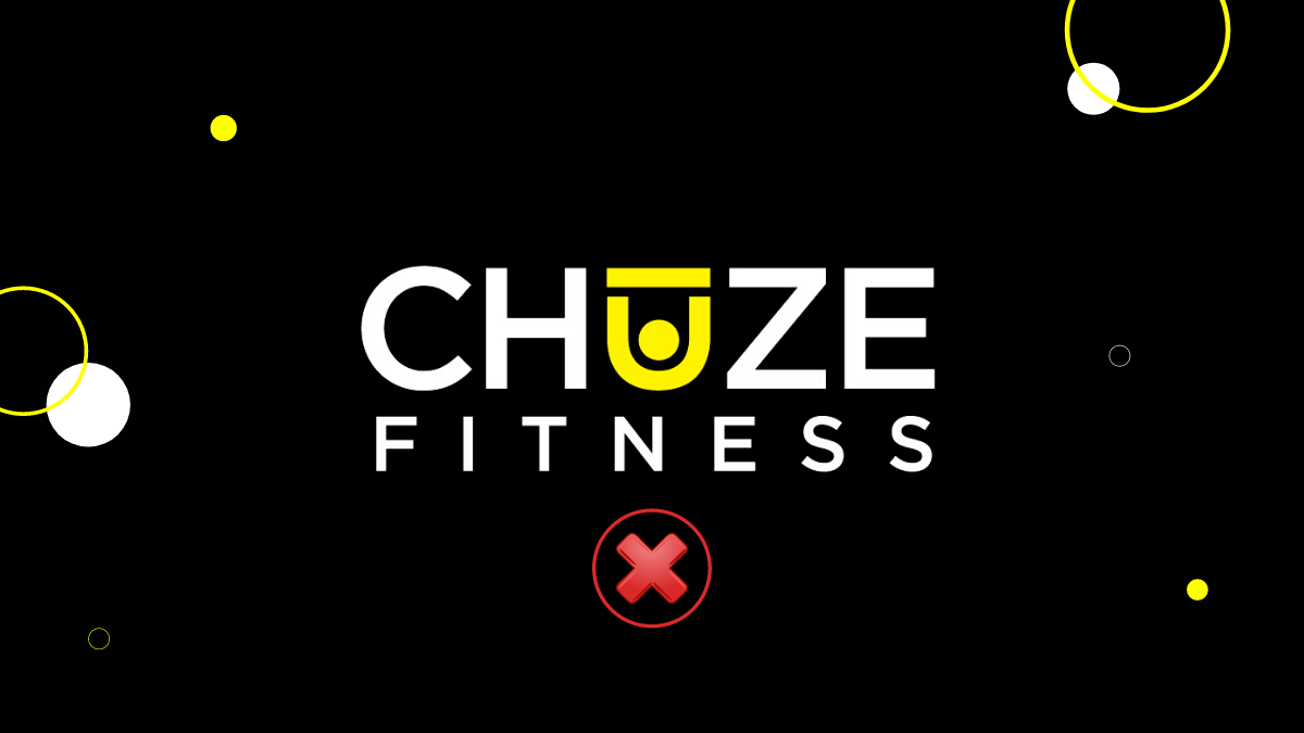 How to Cancel Chuze Membership