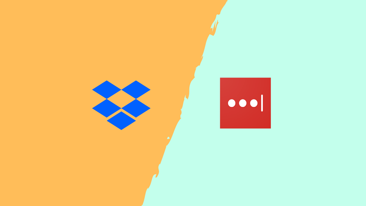 Dropbox Password Manager vs. Lastpass: What To Choose?