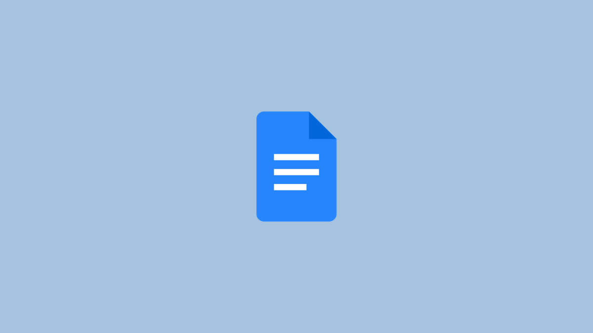 Google Docs: How To Subscript and Superscript Both at the Same Time