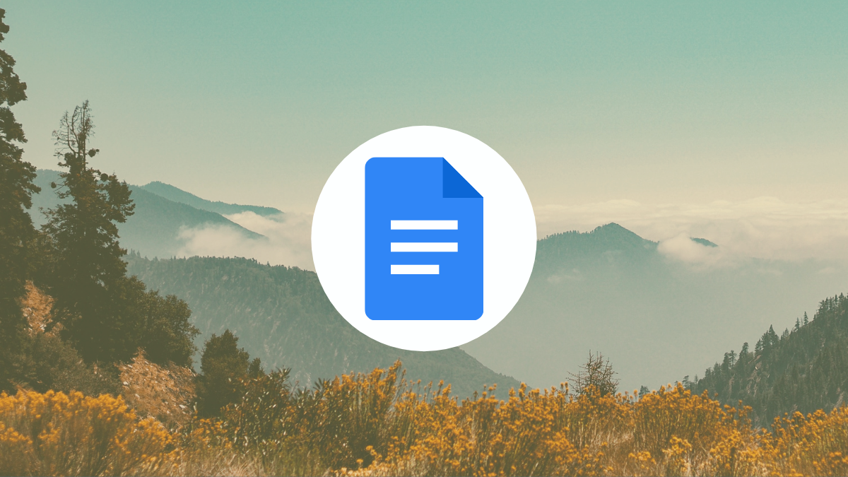 How To Use Comments and Actions in Google Docs