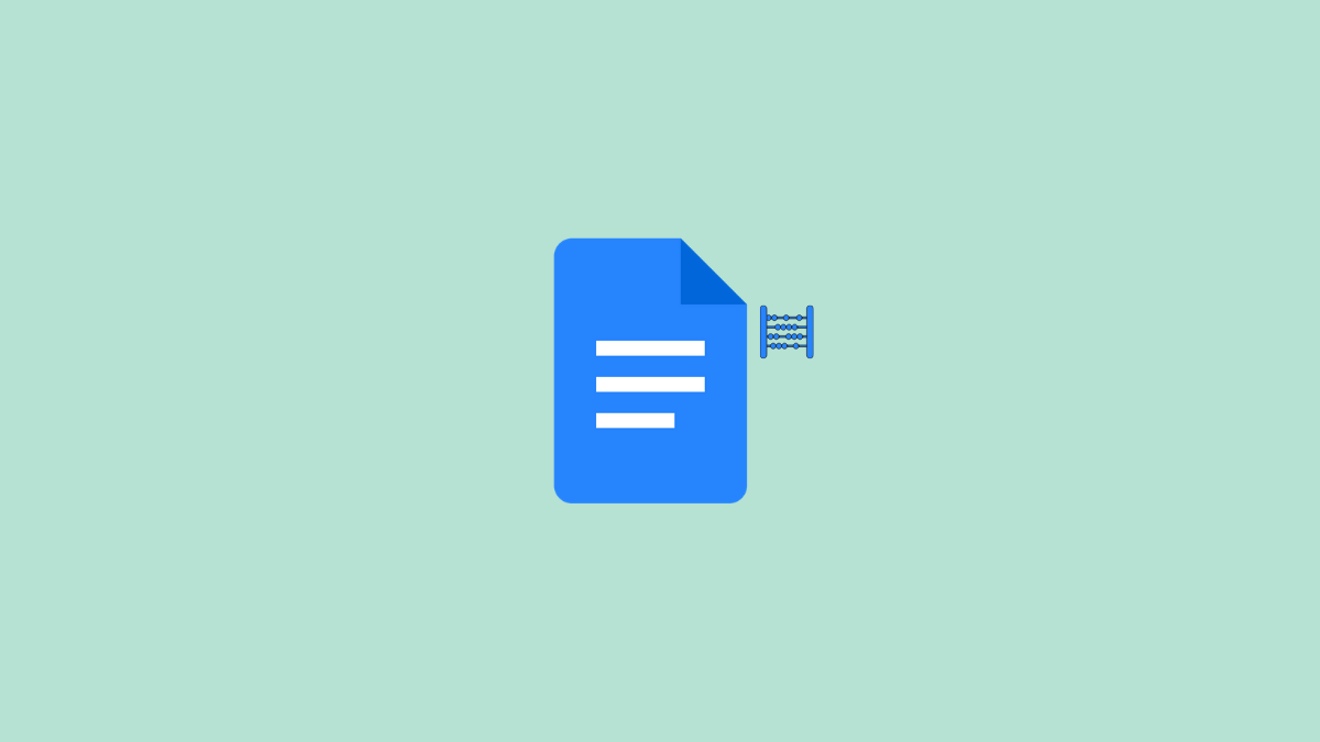 Using Google Docs Word Count on PC and Phone: Everything You Need To Know