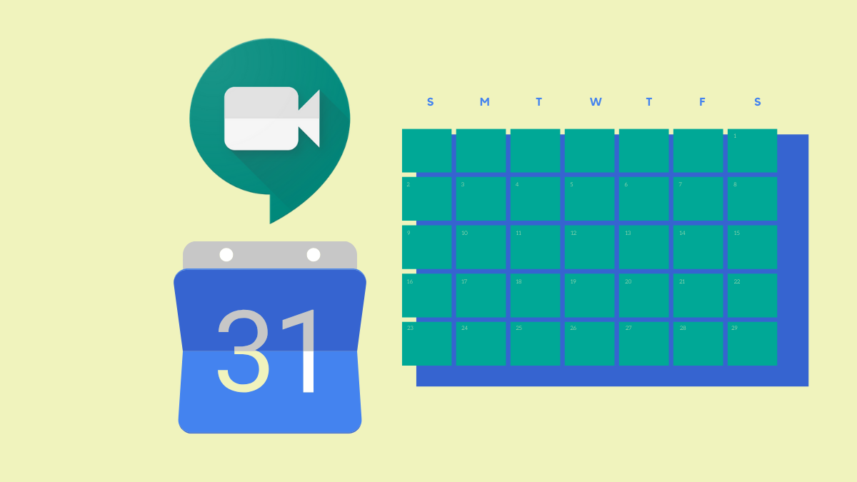 How To Add Google Meet To Calendar