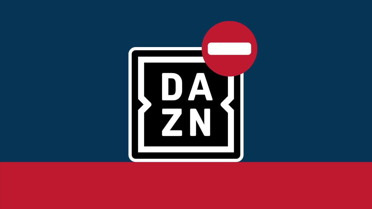 How to Cancel DAZN subscription