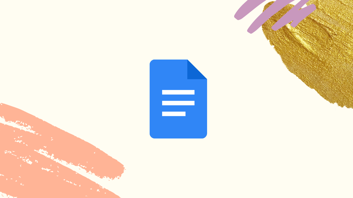 How To Draw on Google Docs: Step-by-step Guide