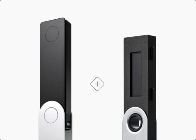 Ledger Nano S vs X - Conclusion