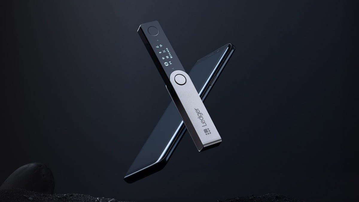 Ledger S vs X in 2021