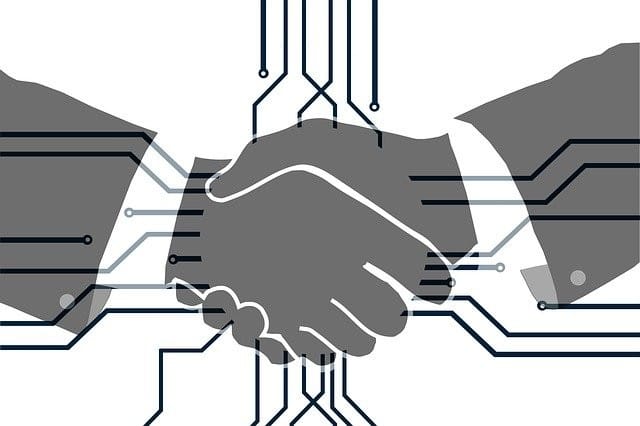 What is a dApp? Handshake