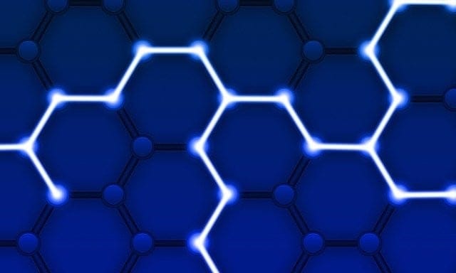 What is sharding blockchain?