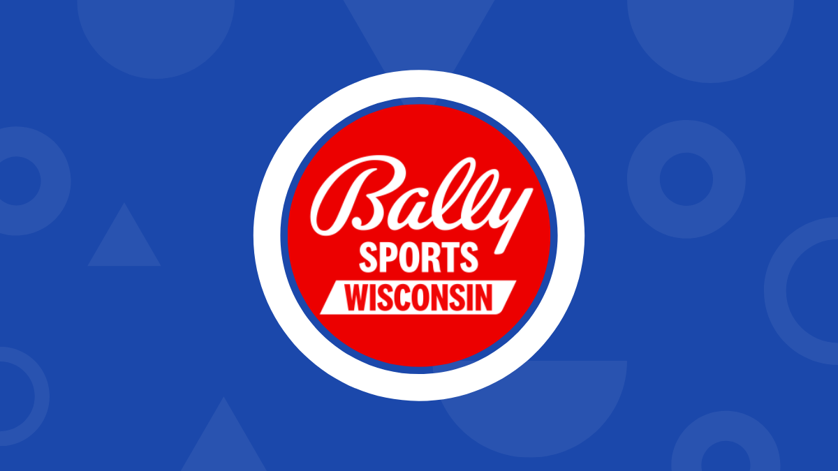 What Is Bally Sports Wisconsin? How To Watch, App Availability, Support for TV, YouTube TV, Hulu, and More!