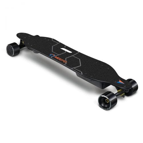 Meepo V3 Electric Longboard in Black