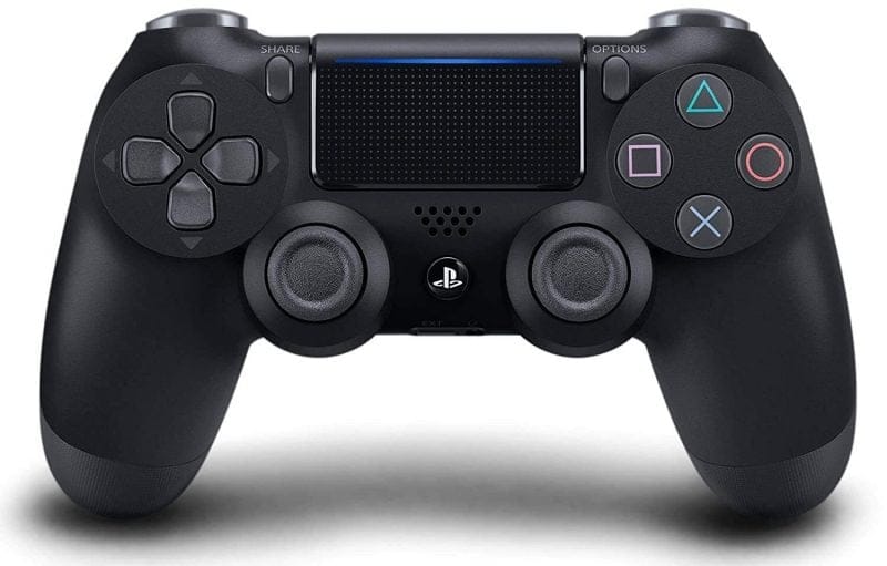 Best Gamepad for iPad Dualshock 4