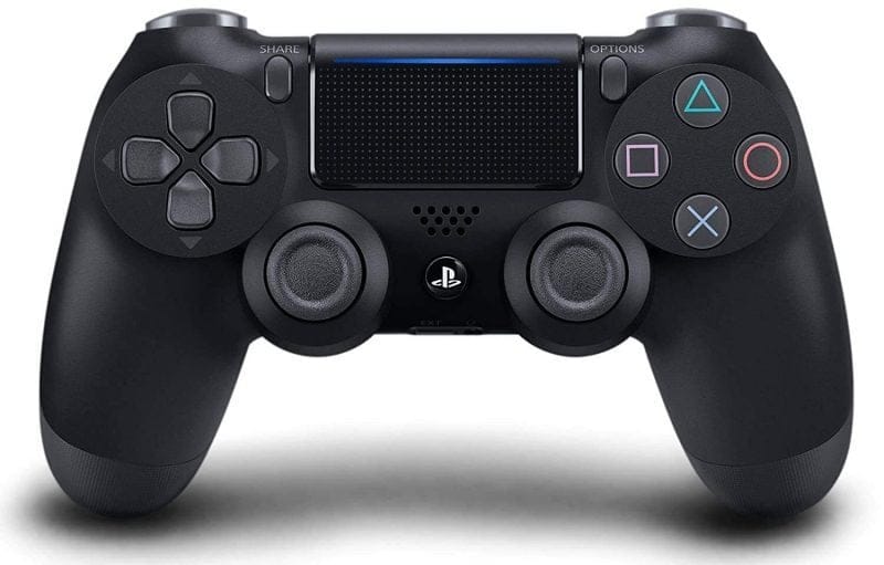 Best Gamepad for Mac Dualshock 4