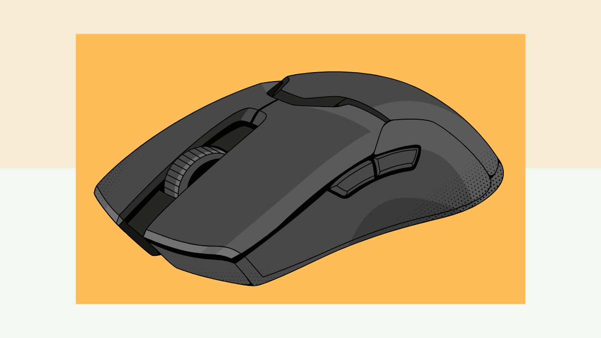 12 Best Lightweight Mouse with Side Buttons