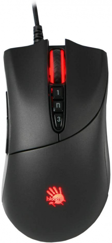 Best Mouse for Drag Clicking 2021 Bloody SP30