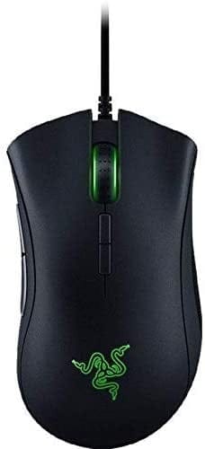 Best Mouse for Drag Clicking 2021 DeathAdder