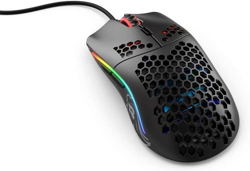 Best Mouse for Drag Clicking 2021 Glorious Model O