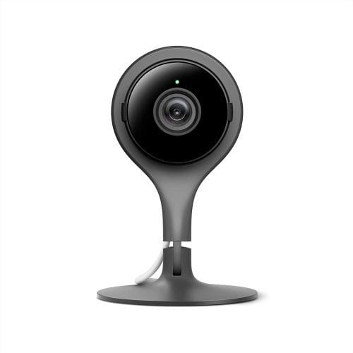 Best Security Cameras that Work with Alexa and Google Home