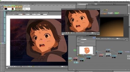 Best Storyboard Pro Alternatives 2021 Opentoonz