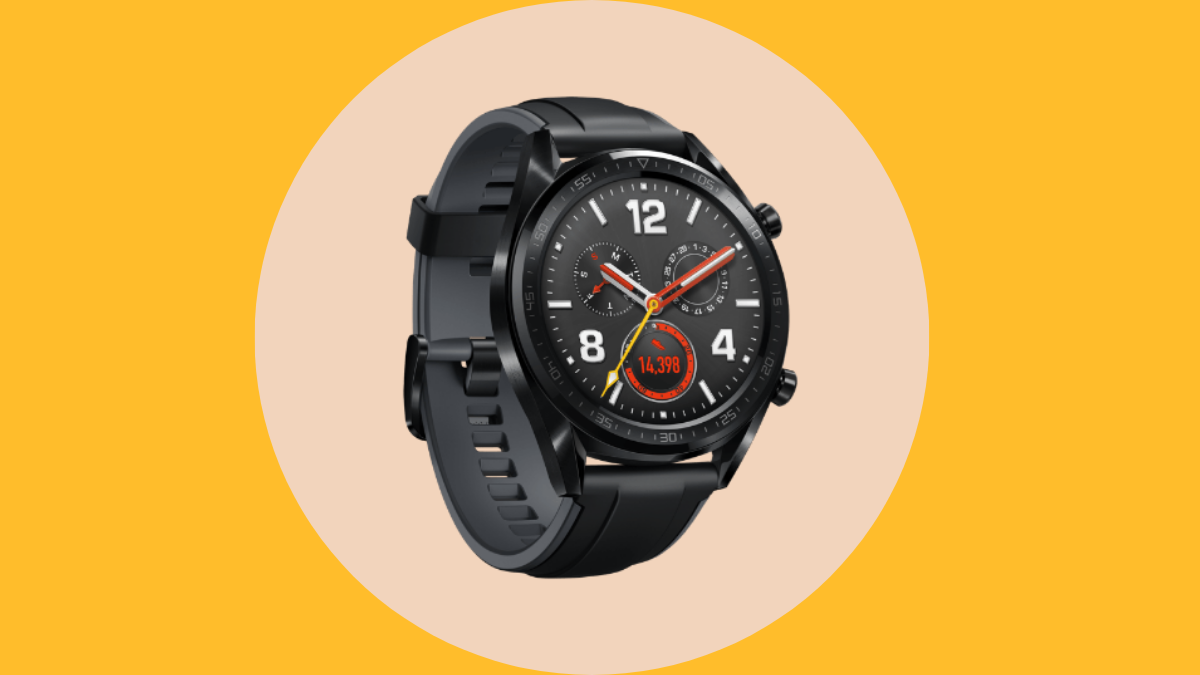 Best Watches Faces for Huawei Watch GT/GT2/GT2E