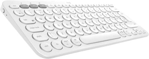 Best Wireless Keyboards for MacBook Pro 2021 Logitech K380