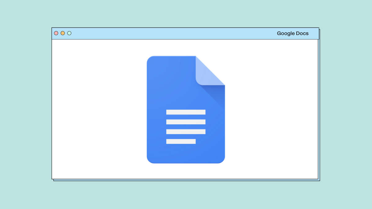 2 Ways to Flip Images in Google Docs