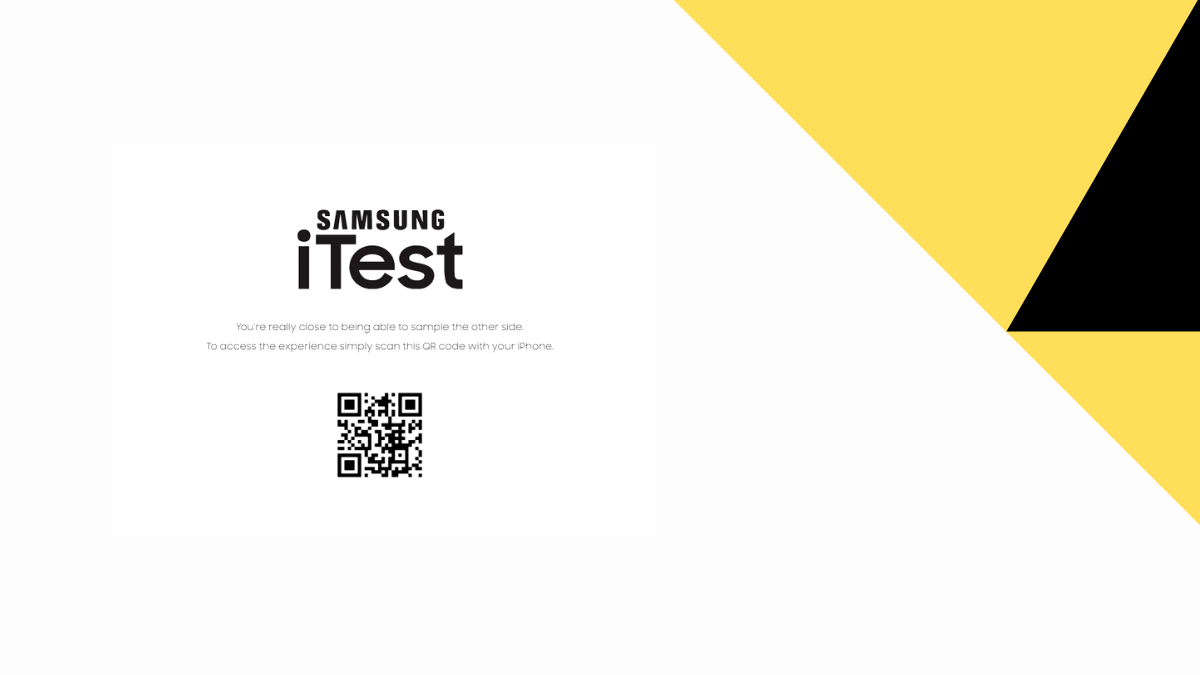 What Is Samsung iTest App and How to Get and Use It