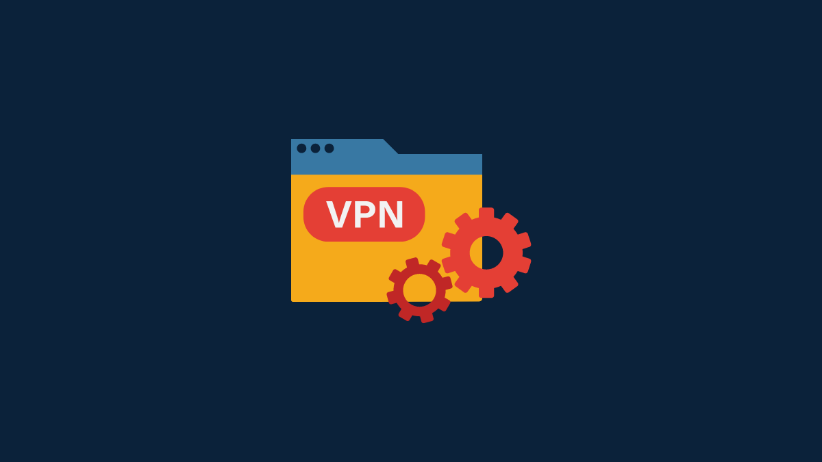 How to Create a Shortcut to VPN Connection on Windows