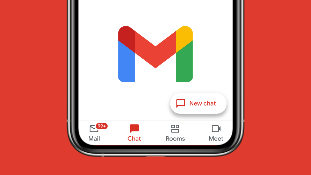 How To Remove Chat in Gmail App on iPhone and Android