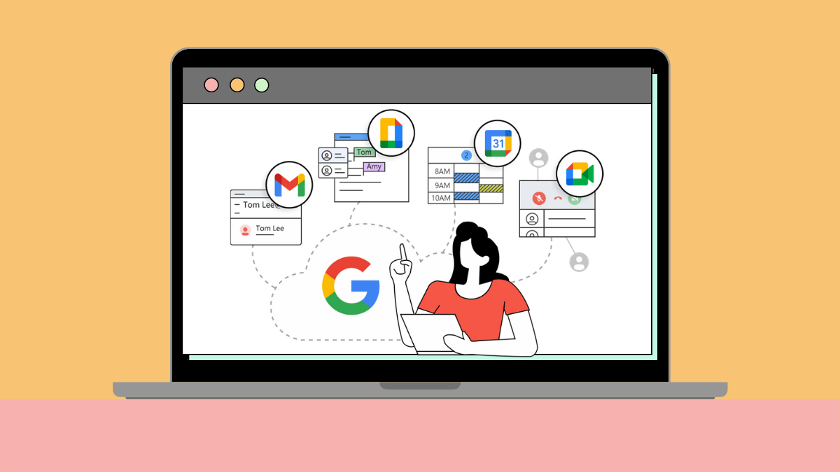 What is Google Smart Canvas? Cost, Features, and More Explained