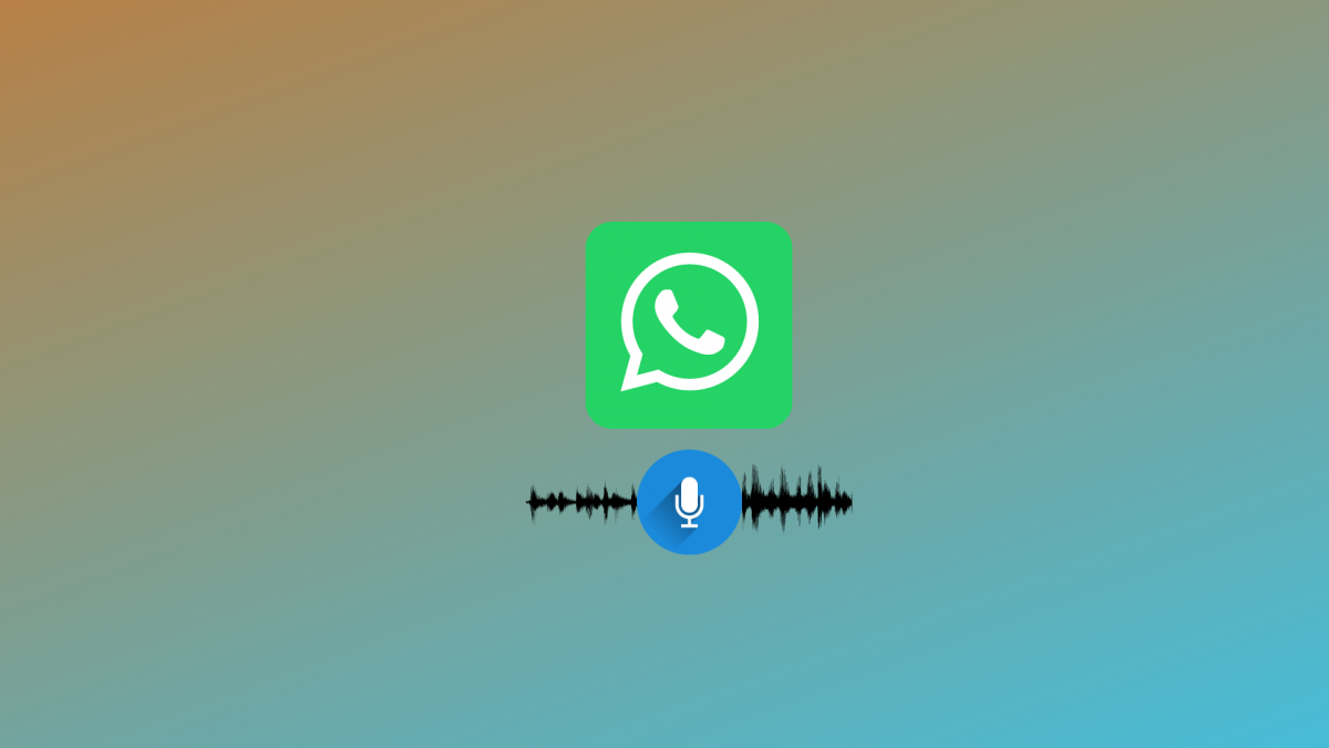 How To Save Whatsapp Voice Notes