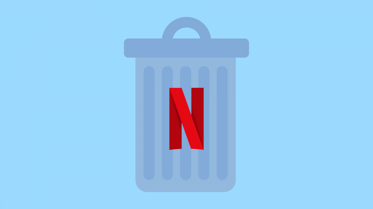 Is Netflix Getting Deleted In 2022?