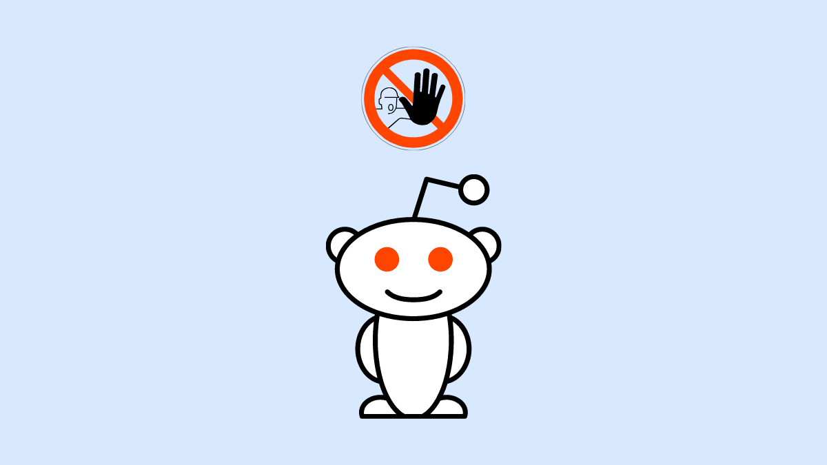 Am I Shadowbanned on Reddit? How to Find and Avoid it