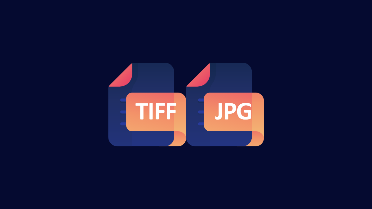 Best TIFF to JPG Converter on Windows, Mac, Android, and iPhone