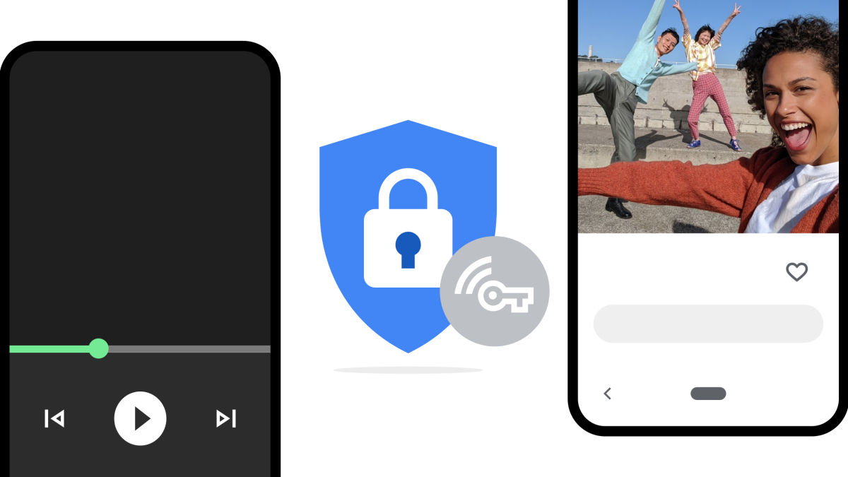 How To Exclude an App From Google One VPN