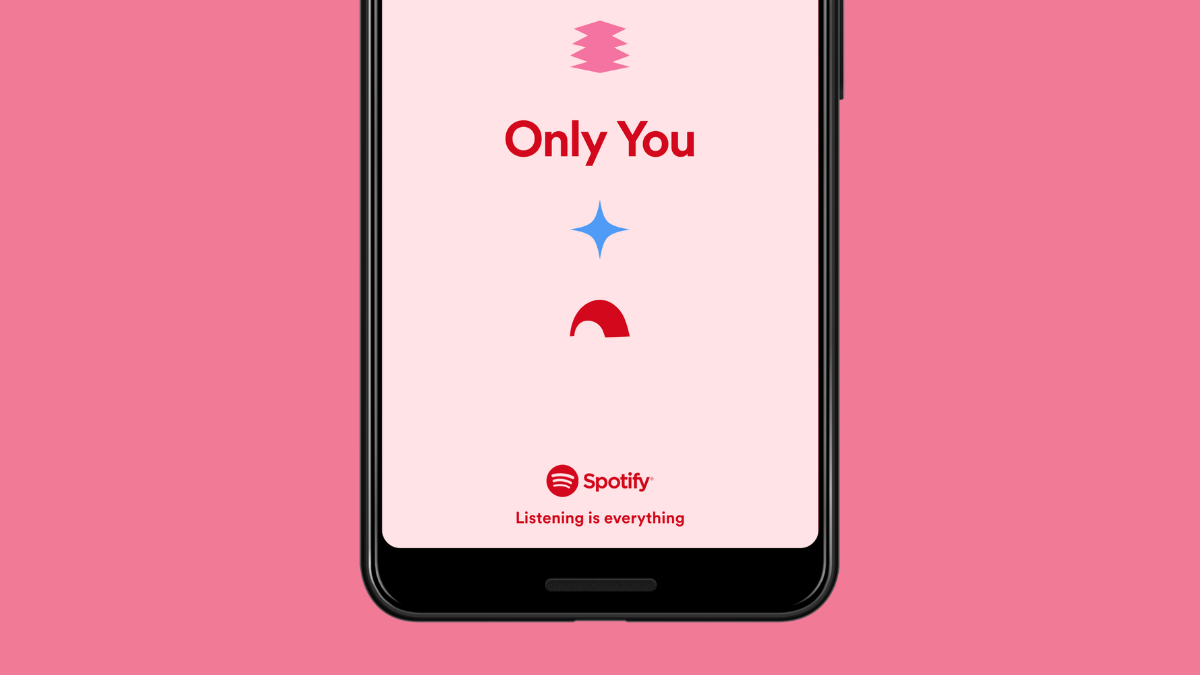 How Blend and ‘Only You’ Work on Spotify? How to Use Them