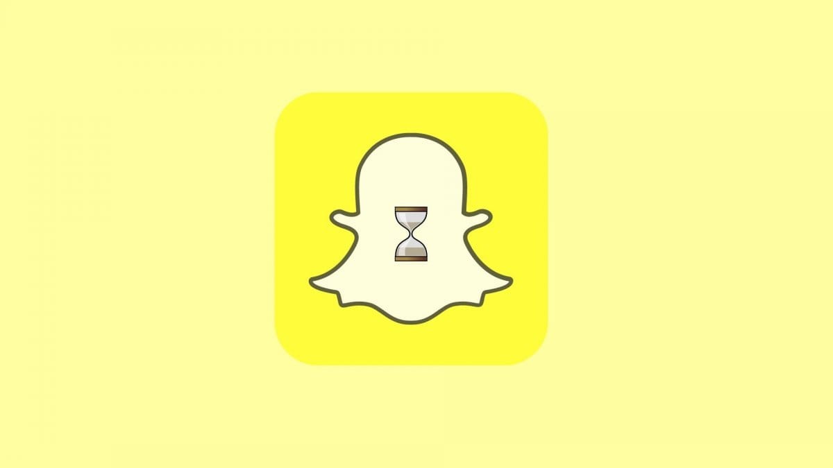 How Long Does The Hourglass Last On Snapchat?