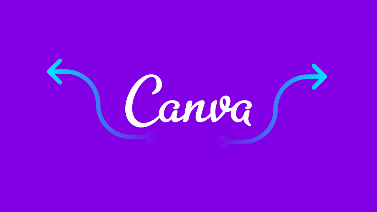 How to Curve Text on Canva: Step-by-Step Guide