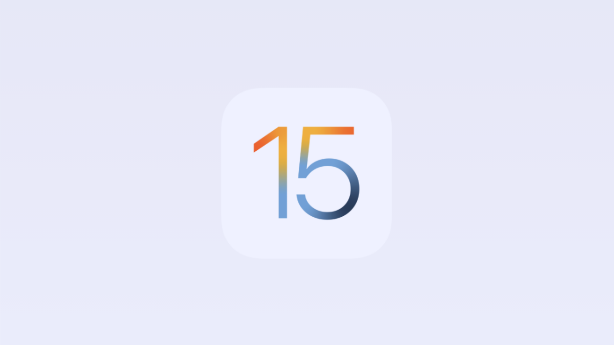 iOS 15: Where To Find All the New Features