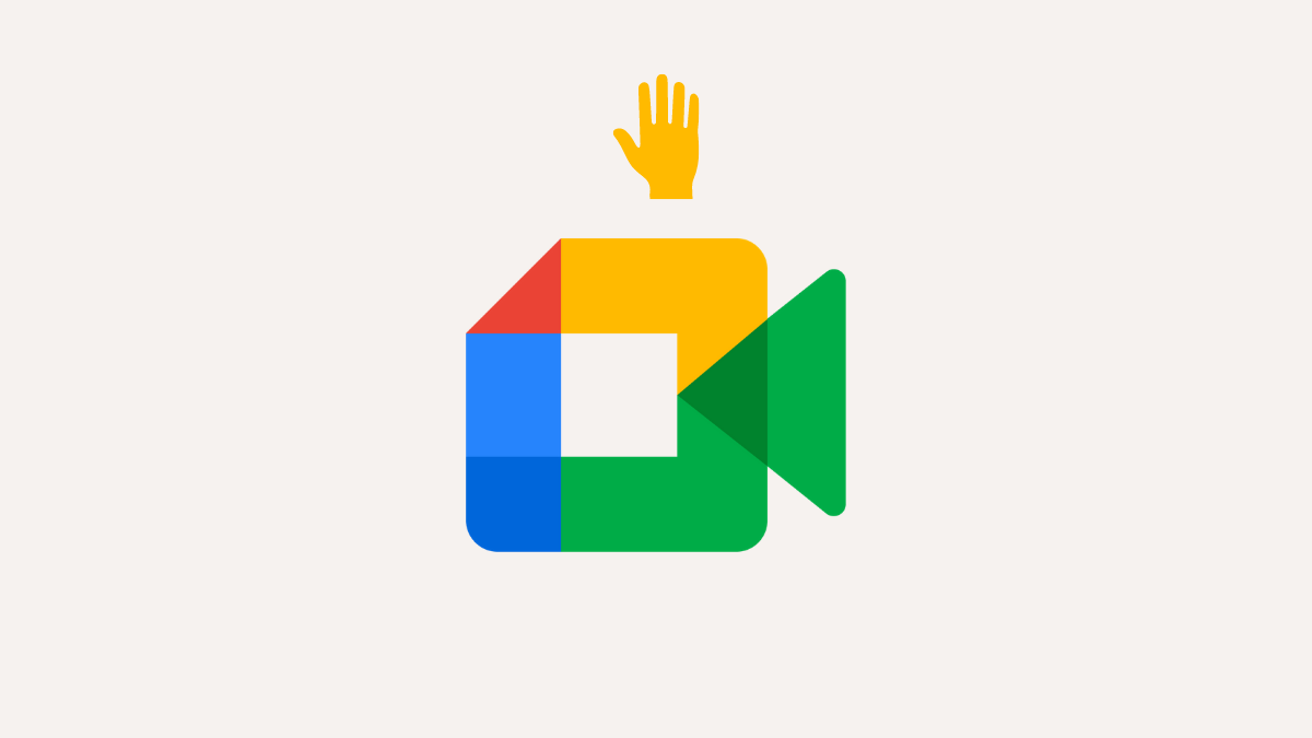 Google Meet Hand Raise Not Available? Here’s Why and What to do