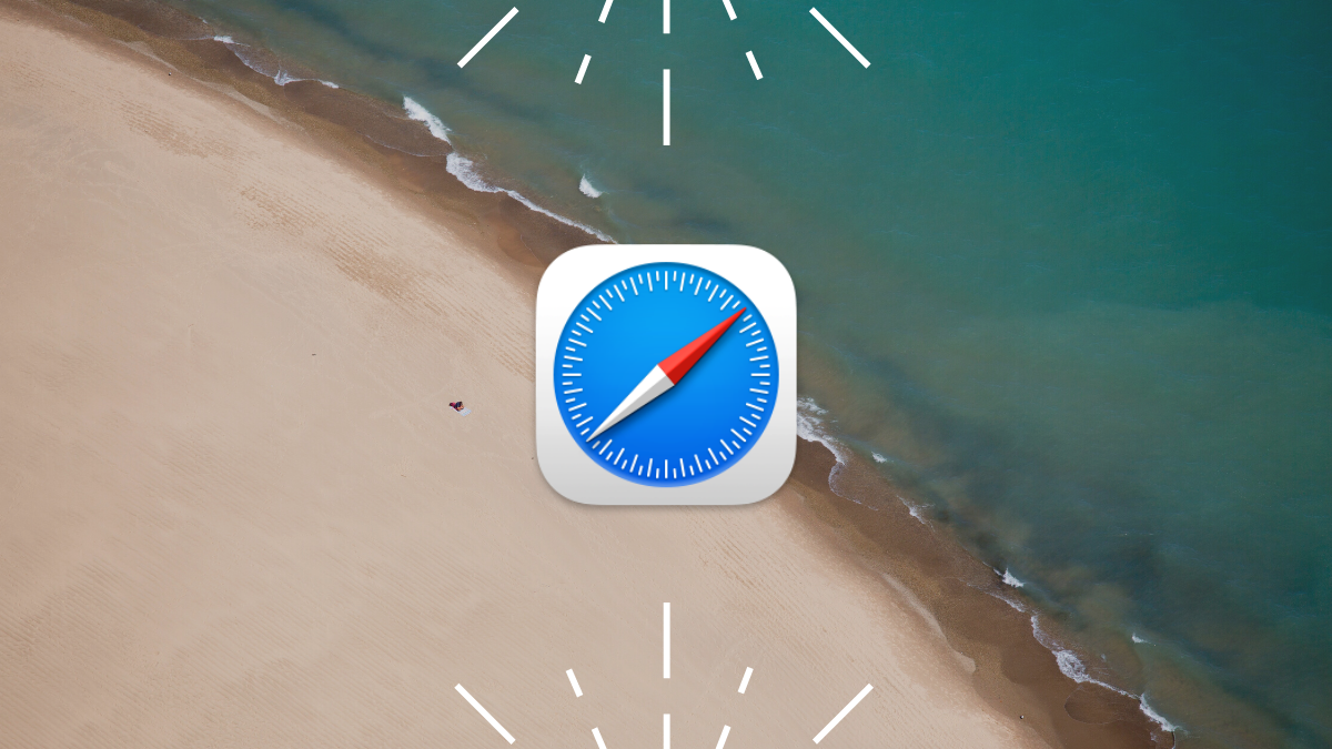 How To Set a Custom Background on Safari on your iPhone and iPad