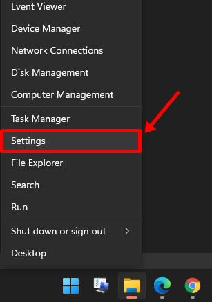 How to Change Brightness on Windows 11
