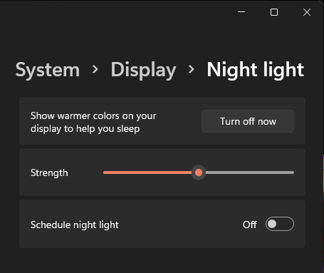 How to Change Brightness on Windows 11