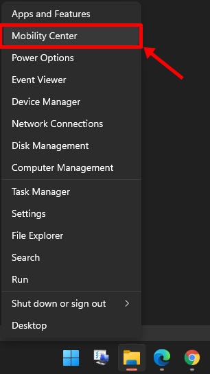 How to Change Brightness on Windows 11